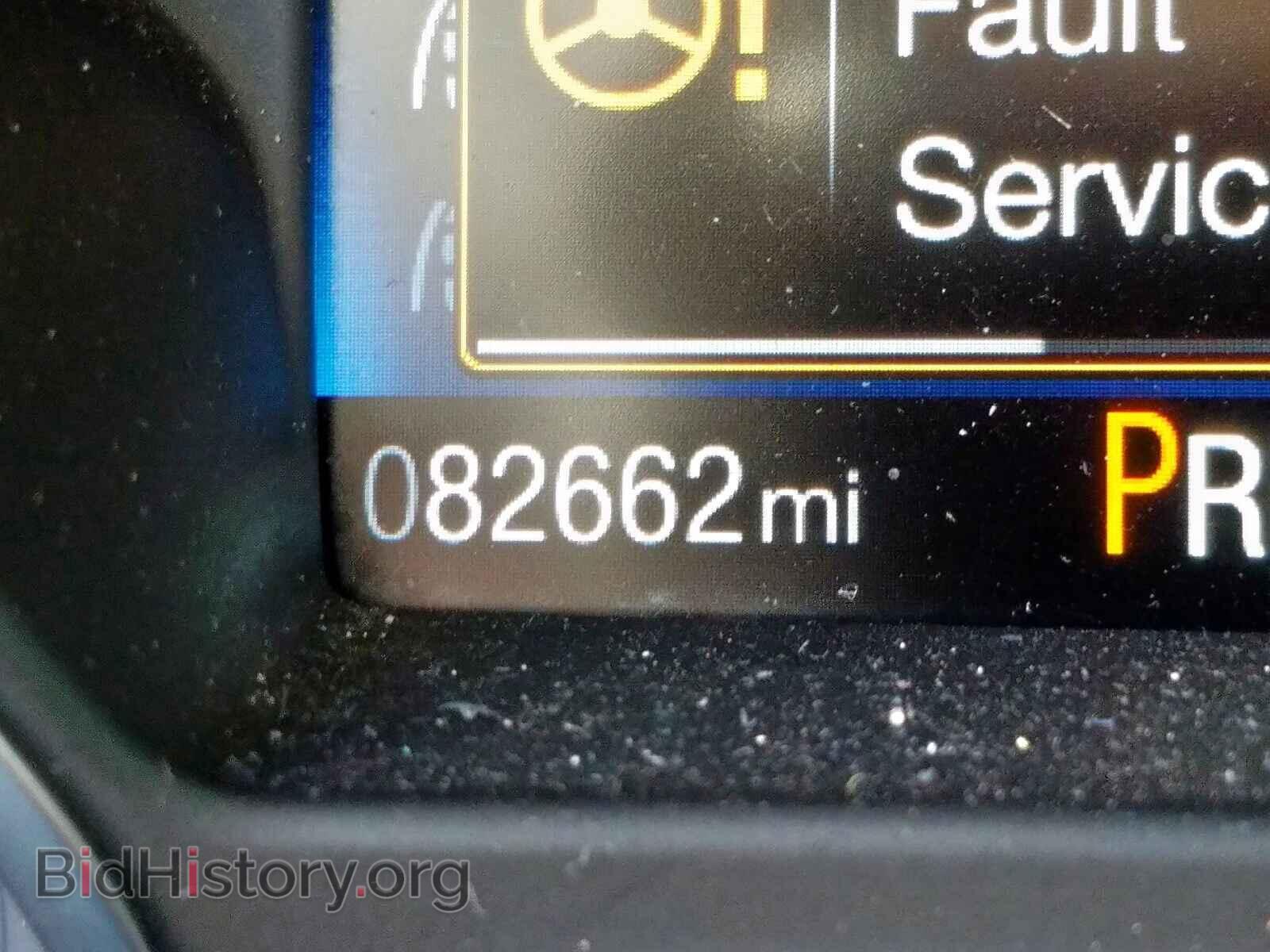 2017 FORD FOCUS - VIN: 1FADP3K20HL224057 - Фото 8