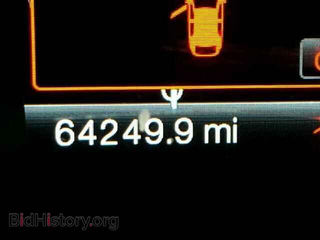2014 FORD EXPLORER - VIN: 1FM5K8D88EGC35867 - Photo 8