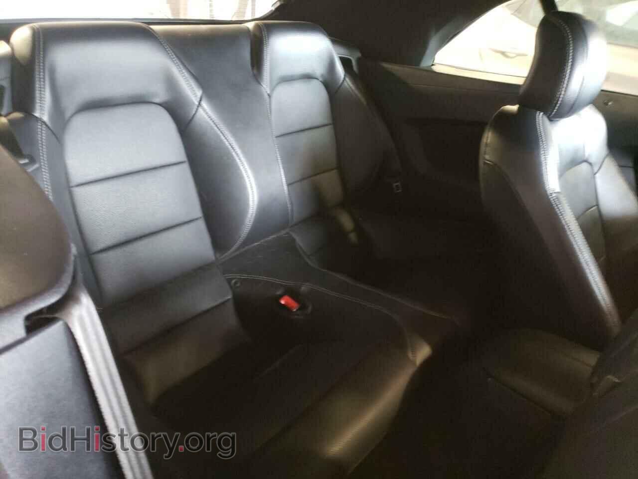 2019 FORD MUSTANG - VIN: 1FATP8UH6K5179664 - Фото 6