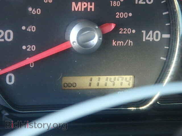 2010 MITSUBISHI GALANT - VIN: 4A32B2FFXAE016704 - Фото 8
