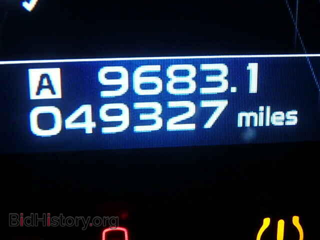 2013 SUBARU OUTBACK - VIN: 4S4BRBLC1D3203558 - Photo 8