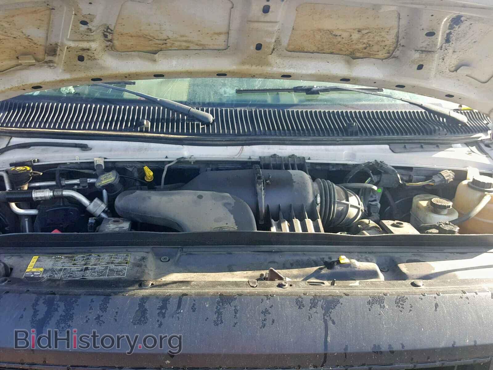 2012 FORD ECONOLINE - VIN: 1FTNE2EW7CDA45384 - Photo 7