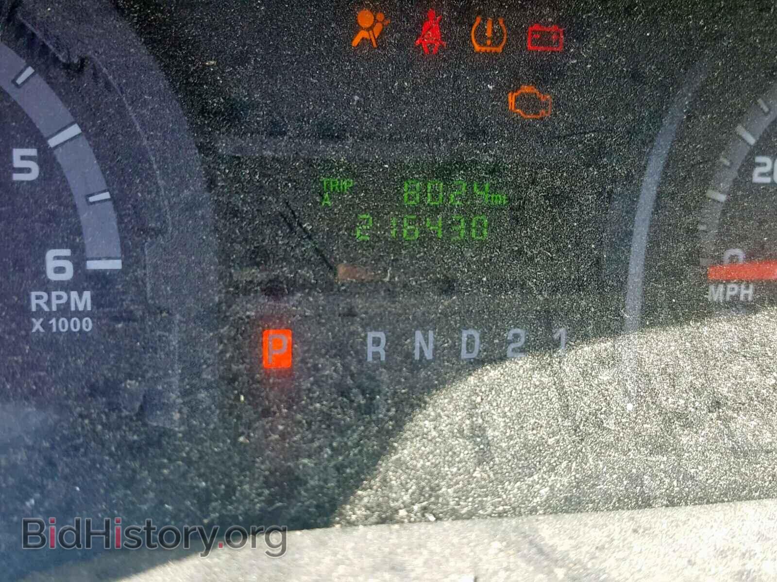 2012 FORD ECONOLINE - VIN: 1FTNE2EW7CDA45384 - Photo 8