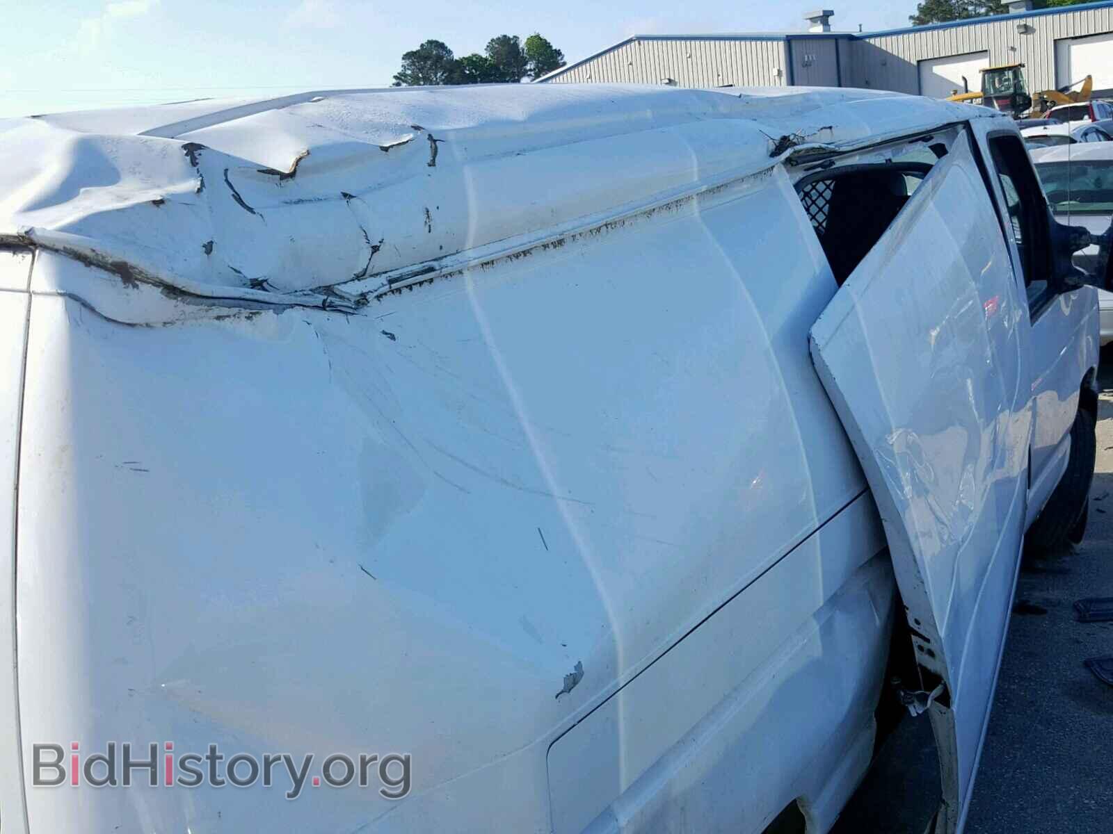 2012 FORD ECONOLINE - VIN: 1FTNE2EW7CDA45384 - Photo 9