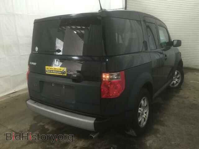 2006 Honda ELEMENT (VIN 5J6YH28616L027483) — фото 4 из 10