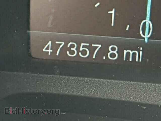 2011 FORD EDGE - VIN: 2FMDK3JC3BBA25767 - Фото 8
