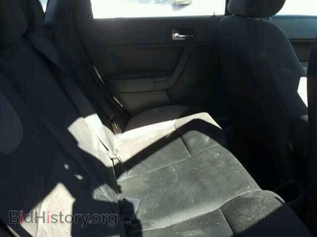 2009 FORD FOCUS - VIN: 1FAHP36N19W135233 - Фото 6