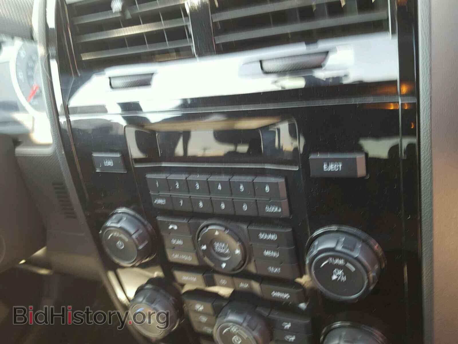 2012 FORD ESCAPE - VIN: 1FMCU0E7XCKC16255 - Photo 9