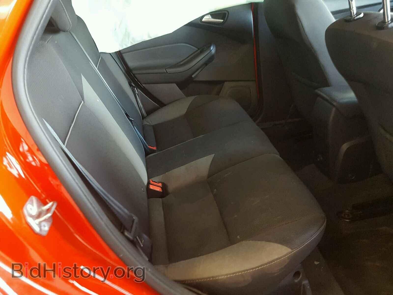 2014 FORD FOCUS - VIN: 1FADP3K27EL359581 - Фото 6