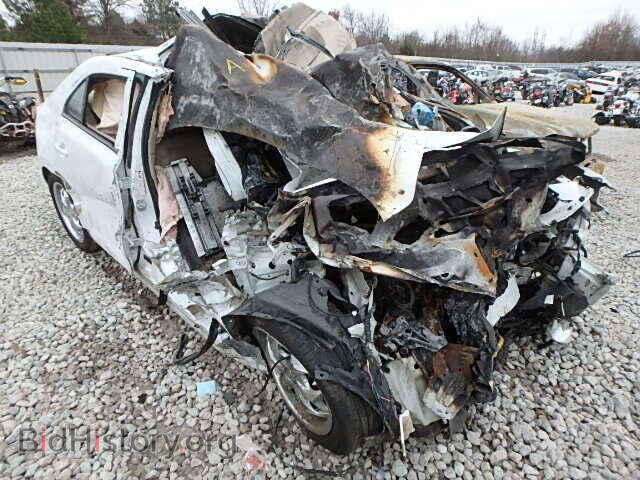 Photo JS2RE9A35D6100013 - SUZUKI KIZASHI 2013