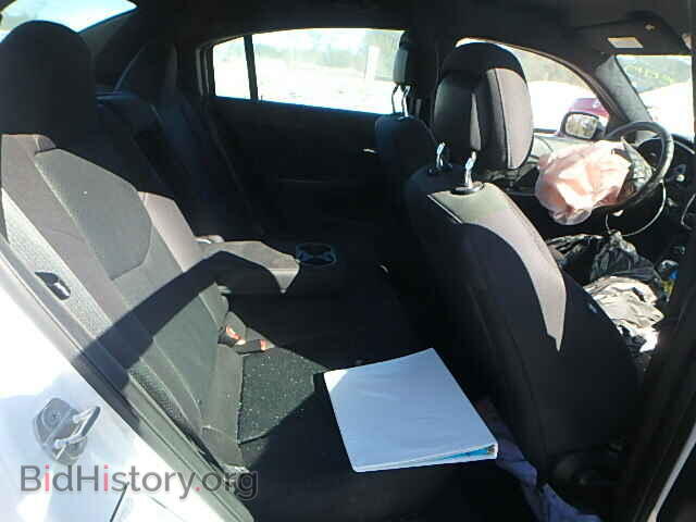2012 CHRYSLER 200 - VIN: 1C3CCBAB3CN190565 - Фото 6