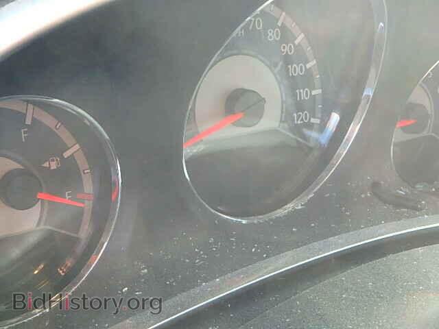 2012 CHRYSLER 200 - VIN: 1C3CCBAB3CN190565 - Фото 8