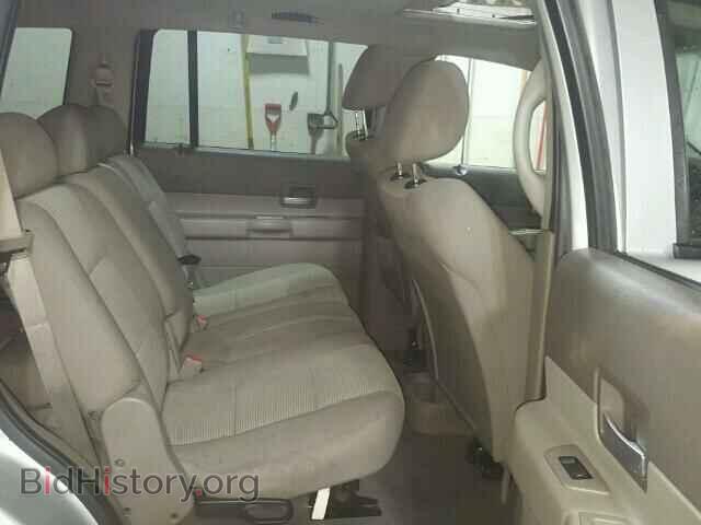 2008 DODGE DURANGO - VIN: 1D8HB48N48F128515 - Фото 6