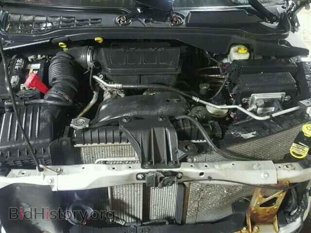 2008 DODGE DURANGO - VIN: 1D8HB48N48F128515 - Фото 7