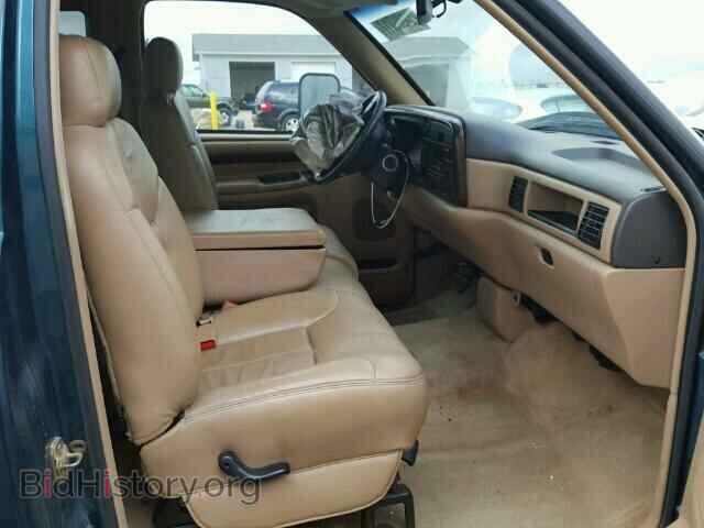1997 DODGE RAM 3500 - VIN: 3B7MC33D7VM528843 - Photo 5