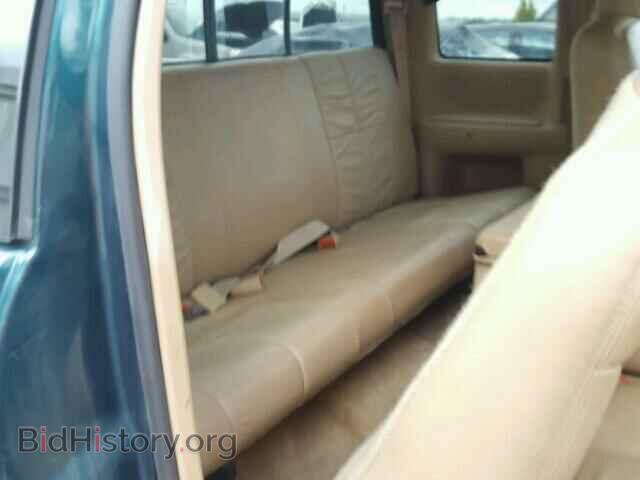 1997 DODGE RAM 3500 - VIN: 3B7MC33D7VM528843 - Photo 6