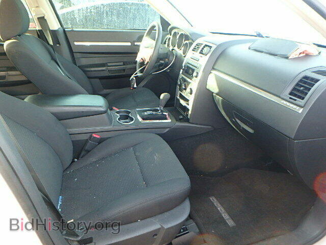 2010 DODGE CHARGER - VIN: 2B3CA4CD7AH146992 - Фото 5