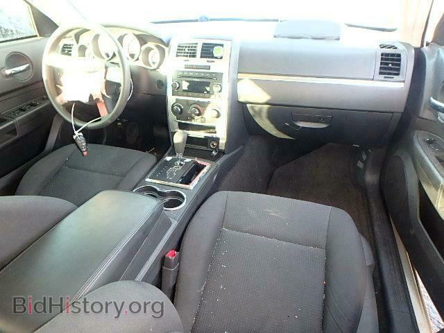 2010 DODGE CHARGER - VIN: 2B3CA4CD7AH146992 - Фото 9