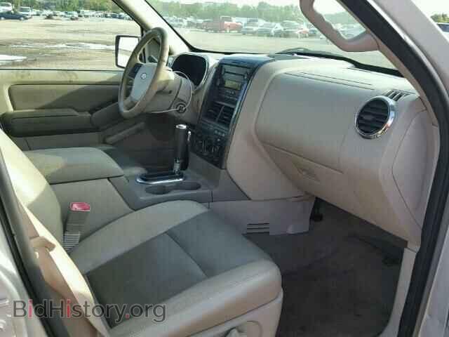 2006 FORD EXPLORER - VIN: 1FMEU73E76UB34091 - Фото 5