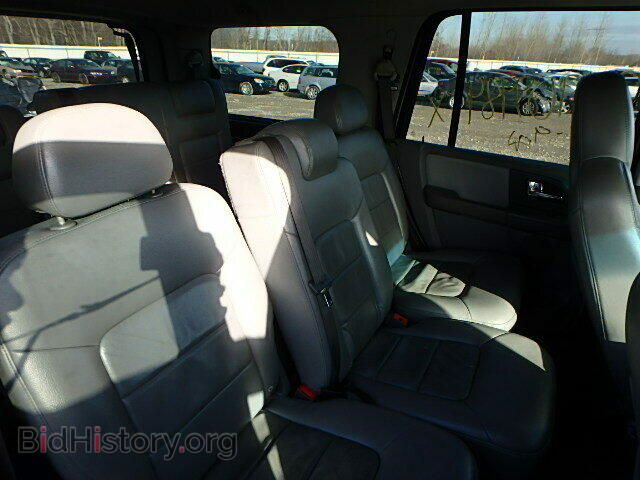 2005 FORD EXPEDITION - VIN: 1FMPU16565LA78263 - Фото 6