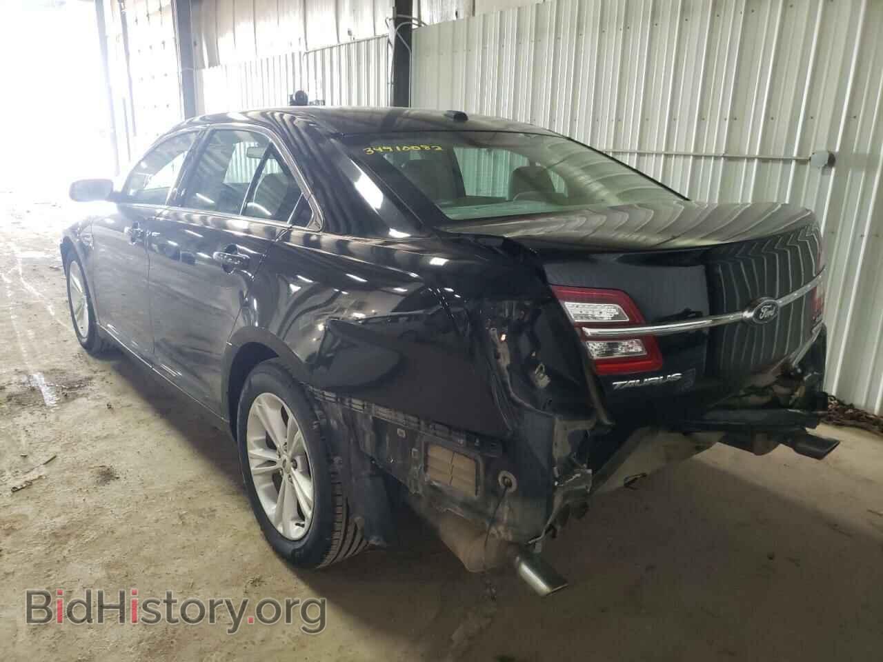 2015 FORD TAURUS - VIN: 1FAHP2E82FG203177 - Фото 3
