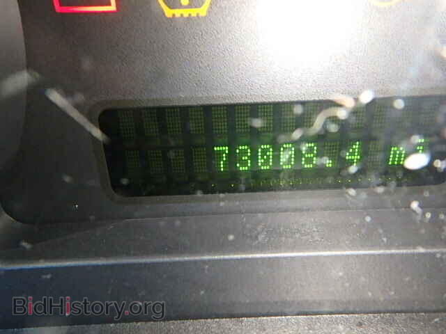 2008 FORD EDGE - VIN: 2FMDK49C88BB33658 - Photo 8