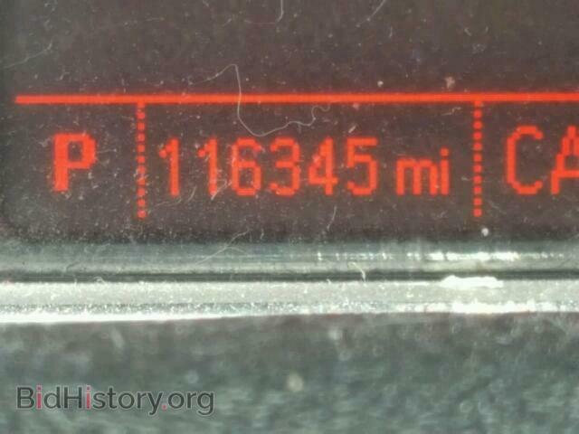 2012 GMC TERRAIN SL - VIN: 2GKALSEKXC6306589 - Фото 8
