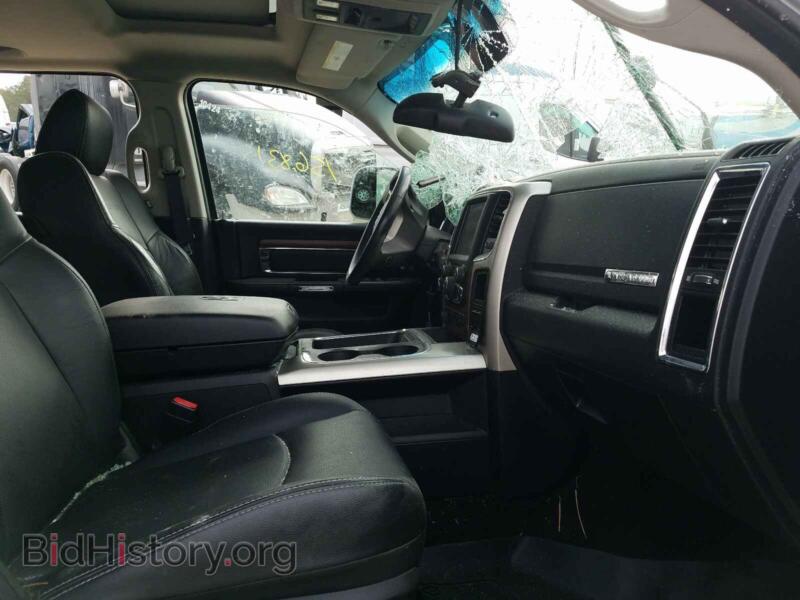 2016 RAM 2500 (VIN 3C6UR5FL2GG160285) — photo 5 of 10