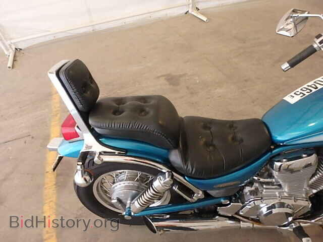 1996 SUZUKI CYCLE VS - VIN: JS1VS52A2T2104320 - Photo 6