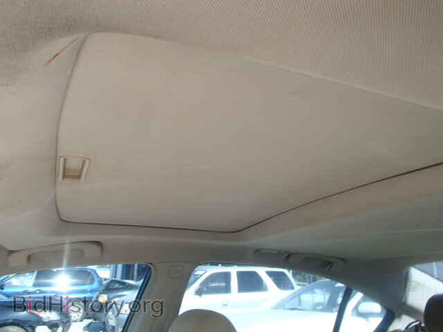 2011 NISSAN MAXIMA - VIN: 1N4AA5AP6BC843363 - Фото 10