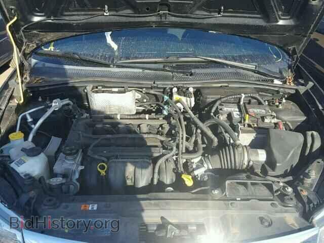 2011 FORD FOCUS - VIN: 1FAHP3FN8BW194236 - Фото 7