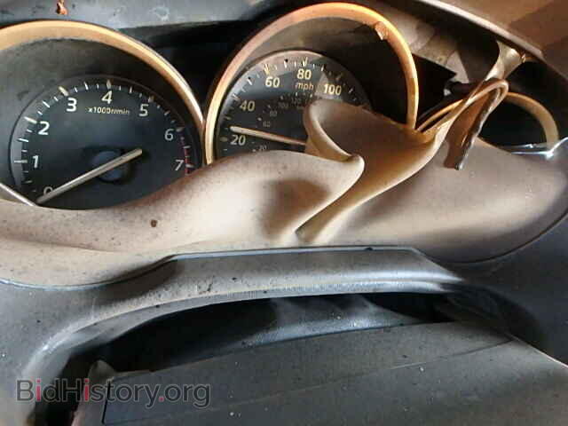 2014 MAZDA CX-5 - VIN: JM3KE2DY7E0339715 - Фото 8