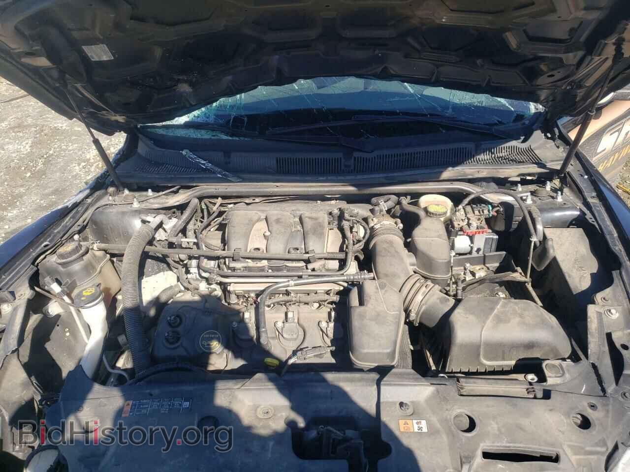 2016 FORD TAURUS - VIN: 1FAHP2MK0GG144807 - Фото 7