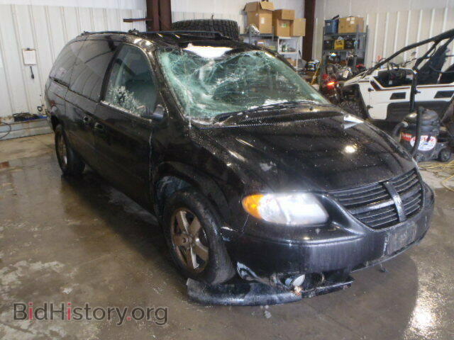 Photo 2D4GP44L86R641713 - DODGE CARAVAN 2006