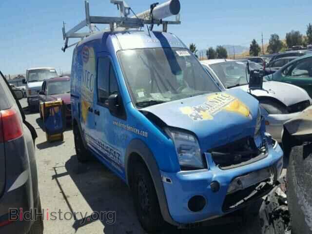 Фотография NM0LS7DN9DT142399 - FORD TRANSIT CO 2013