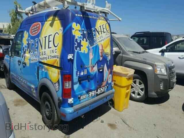 2013 FORD TRANSIT CO - VIN: NM0LS7DN9DT142399 - Фото 3