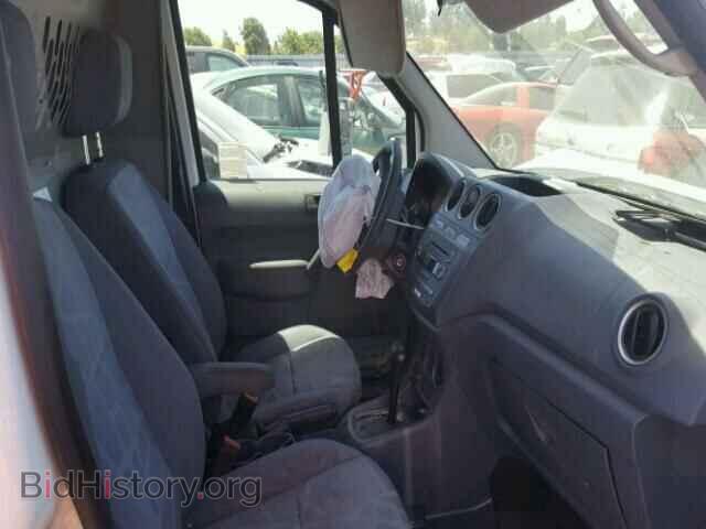 2013 FORD TRANSIT CO - VIN: NM0LS7DN9DT142399 - Фото 5