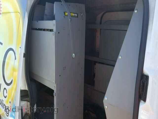 2013 FORD TRANSIT CO - VIN: NM0LS7DN9DT142399 - Фото 6