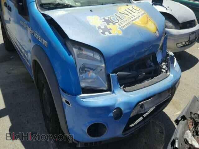 2013 FORD TRANSIT CO - VIN: NM0LS7DN9DT142399 - Фото 9