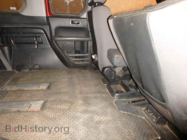 2003 HONDA ELEMENT - VIN: 5J6YH28593L020364 - Фото 6
