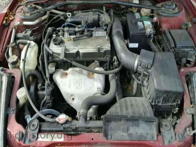 2003 MITSUBISHI ECLIPSE - VIN: 4A3AE45G13E026520 - Photo 7