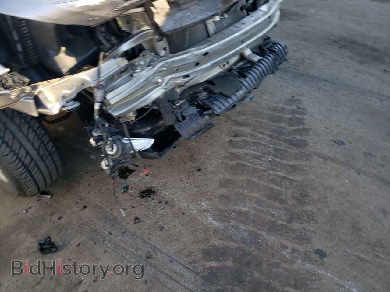 2015 SUBARU OUTBACK - VIN: 4S4BSACC2F3357360 - Фото 9