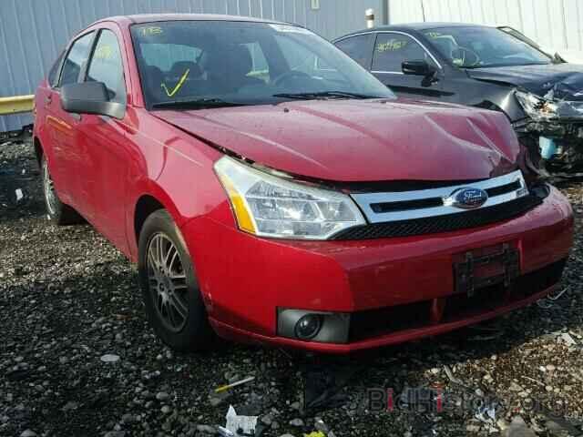 Photo 1FAHP3FNXAW192826 - FORD FOCUS 2010