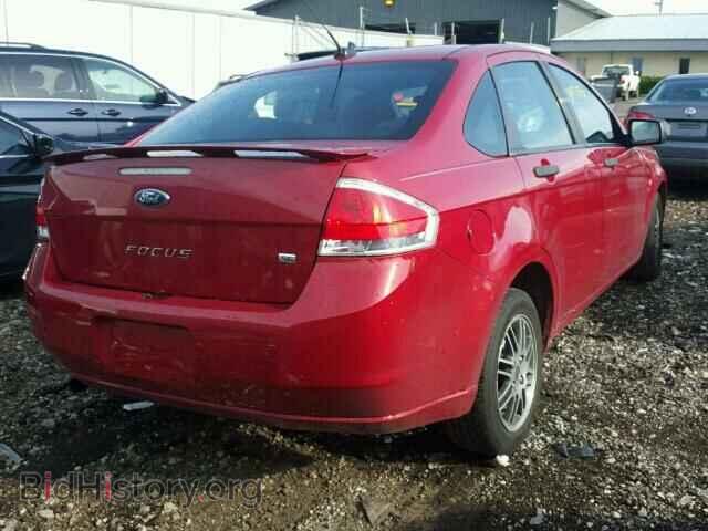 2010 FORD FOCUS - VIN: 1FAHP3FNXAW192826 - Фото 4