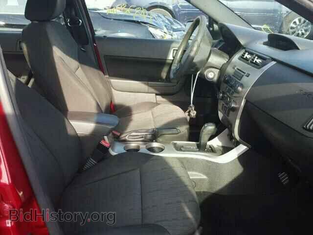 2010 FORD FOCUS - VIN: 1FAHP3FNXAW192826 - Фото 5