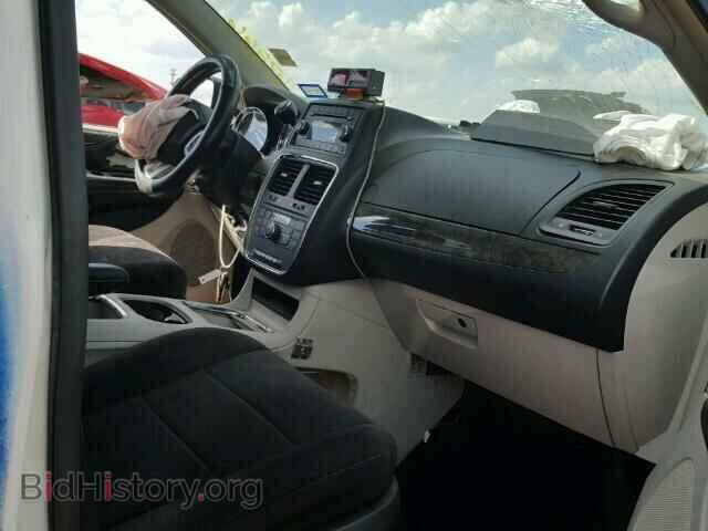 2011 DODGE CARAVAN - VIN: 2D4RN5DG4BR660177 - Photo 5