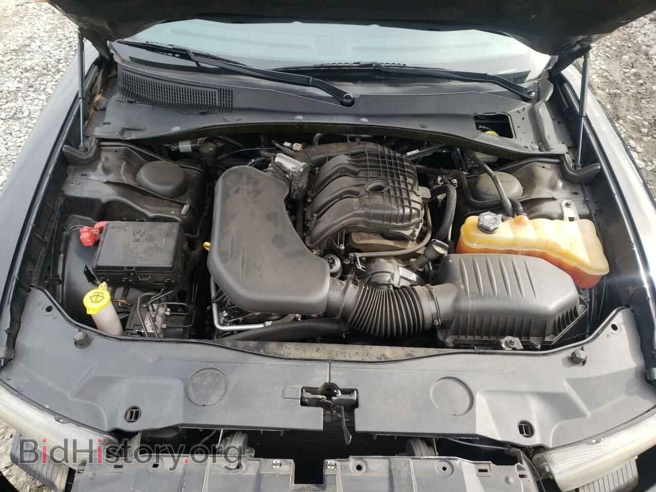 2014 DODGE CHARGER - VIN: 2C3CDXBG6EH172013 - Фото 7