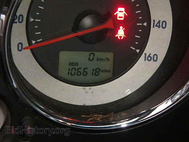 2007 MITSUBISHI ECLIPSE - VIN: 4A3AL35T37E015344 - Photo 8