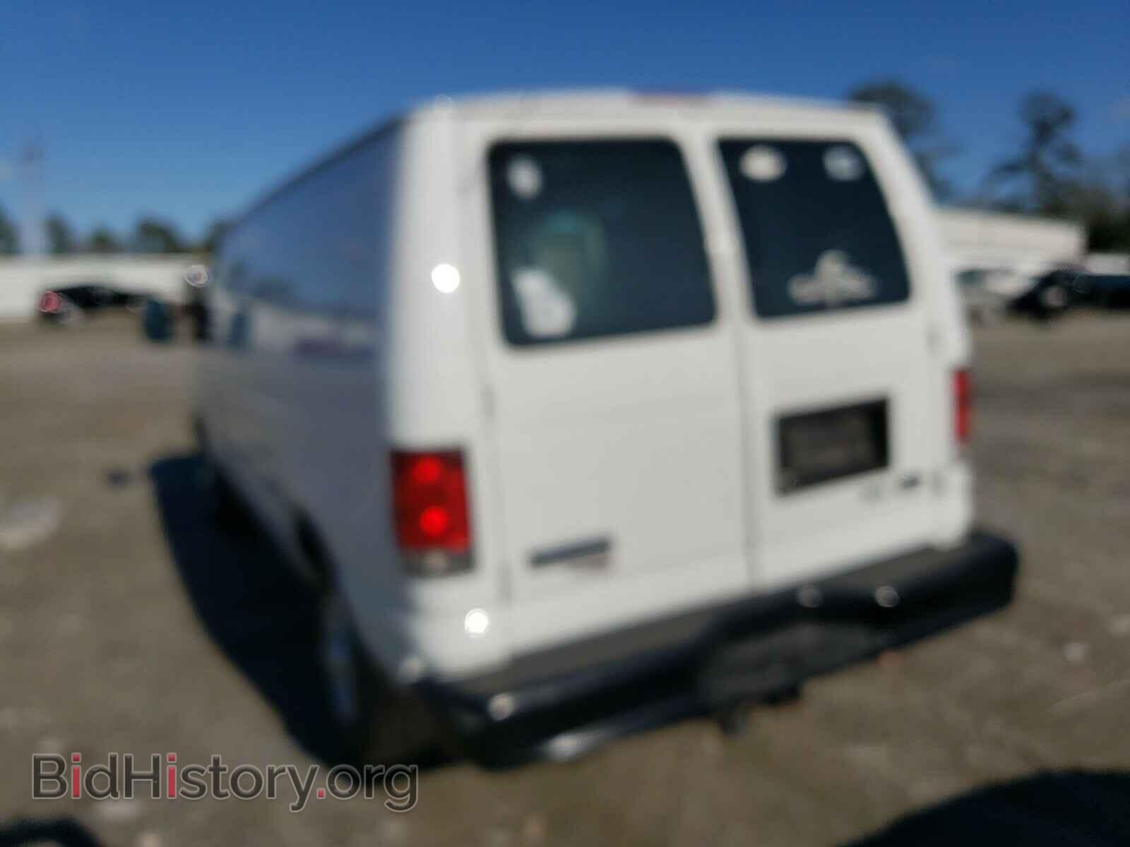 2014 FORD ECONOLINE - VIN: 1FTNE2EL7EDB01946 - Photo 3