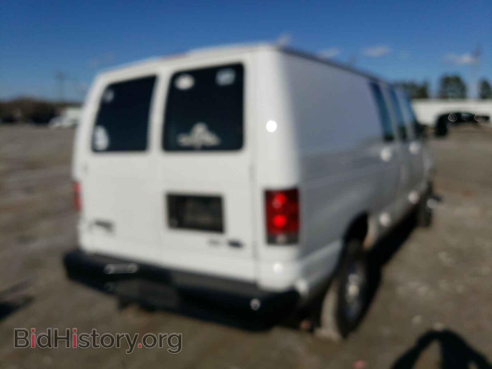 2014 FORD ECONOLINE - VIN: 1FTNE2EL7EDB01946 - Photo 4